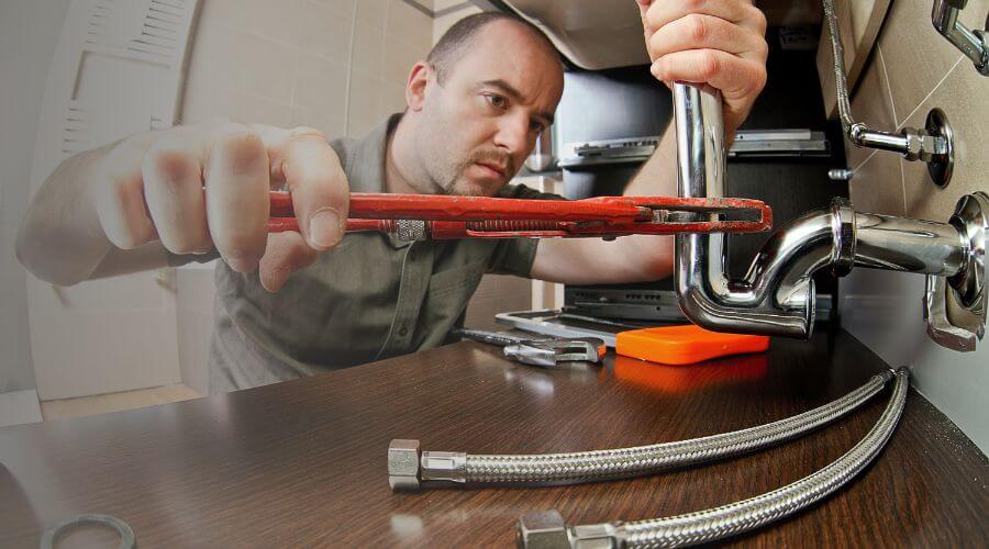 Professional Leak Detection Services in Fort Bliss, TX
